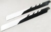 430mm glass fiber blade  for RC helicopter  RC toys