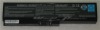 4400mah Battery for Toshiba M300 M305 U400 BATTERY PA3634U( laptop battery, notebook battery, battery for Toshiba)