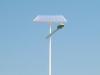 45W series Solar energy street/garden light/lamp