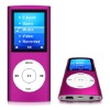 4GB digital mp4 player/portable mp4 player/mp4 media player(VMP-M481)