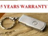 4G USB 2.0 Flash Disk Memory Stick Metal Case