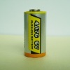 4LR44 Alkaline battery