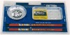 4PC Magnetic Tools Set