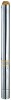 4SD3 stainless steel submersible pumps