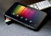 4.3 inch touch screen TV & AV-OUT mp5 player