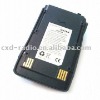 4.8V Voltage,NiMh2,100mAh Battery Pack for Matra Radios