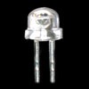 4.8mm White Led