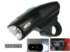 4 LED Bicycle Head Light Front Torch (XC=715L)