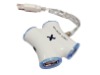 4 Port USB HUB (CF-UF224)