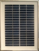 4 Watt Solar Panels