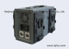 4-channel camcorder battery charger