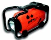 4 in 1 LED( Spotlights/flashlight/DC air compressor)