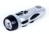 4 in 1 Radio Flashlight