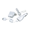 4-in-1 charger for ipod