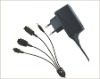 4 in 1 travel charger