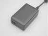 502DN desk type adapter, C6 or C8 adapter, desktop adapter