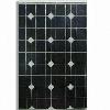 50W solar panel