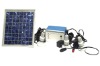 50w solar system