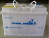 55530 DRY CHARGED MF BATTERIES