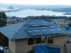 5KW solar system
