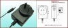 5V 1A, 5V 2A SAA approved Australian ac adapter