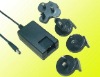 5W  Exchangeable AC plug SMPS