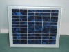 5W solar panel