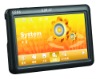 5.0 GPS, Car GPS Navigation System,XG-G506BT