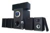 5.1 Channel Home Theater System