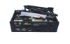 5.25 inch All in 1 Multi-Function Card Reader Front Panel