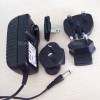 5-30W Series Interchangeable Switching Adapter