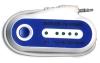 5 Channel FM Transmitter (ES0909)