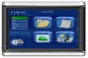 5" GPS with Bluetooth, FM, AV-IN(Support wireless camera)DTV