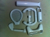 5 in 1  game sport pack for WII remote controller