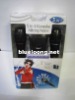 5in1 karaoke microphone