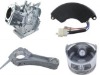 5kw Generator's Spare Parts