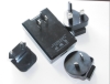 5v 2a switching switching power adapter with,interchangeable switching power adapter,inter changeable adapter,power adapter,