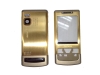 6300 Sirocco cell phone housing