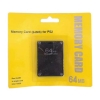 64M Memory Card For PS2 accessories