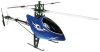 6CH WASP 200XE V4 CCPM 3D Aerobatic RC Helicopter RTF w/ Full Metal Framework + Brushless + Li-Po + Belt driver
