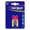 6LR61 / 9V Alkaline Batteries