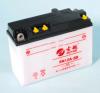 6N12A-2D Motorcycle Battery