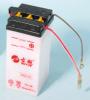 6N4A-4D Motorcycle Battery