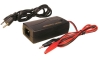 6V &12V 3A lead acid battery charger