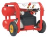 6.6 Gal Air compressor(mini/portable/auto compressor)