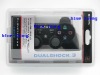 6 AXIS dual shock wireless controller/joystick for PS3