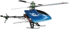6 CH WASP 200XE V4 Kit w/ Motor + ESC rc helicopter