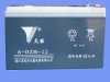 6-DZM-12 Battery