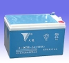 6-DZM-14AH battery