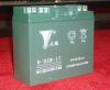 6-DZM-17 lead-acid battery